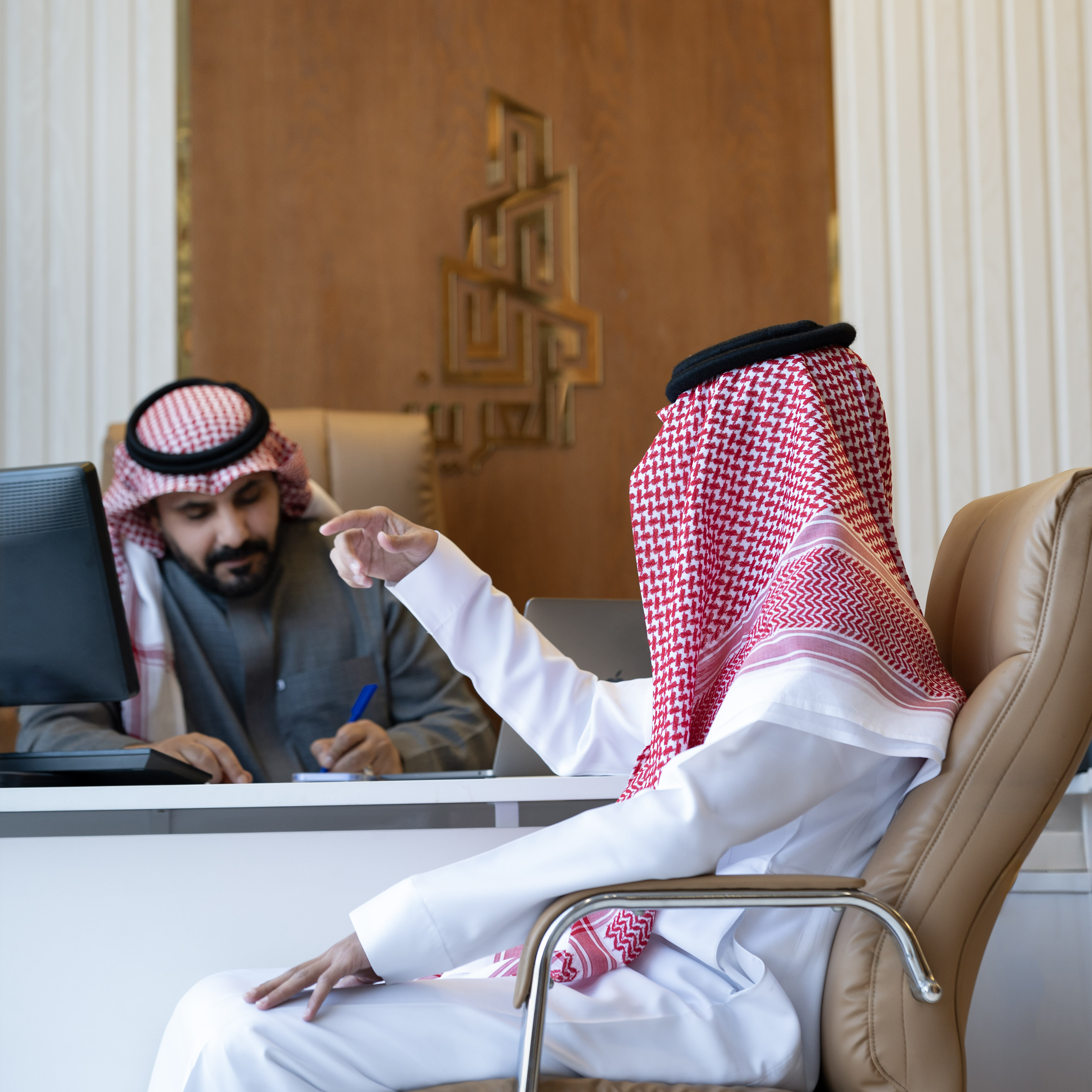 قطاع التسويق العقاري