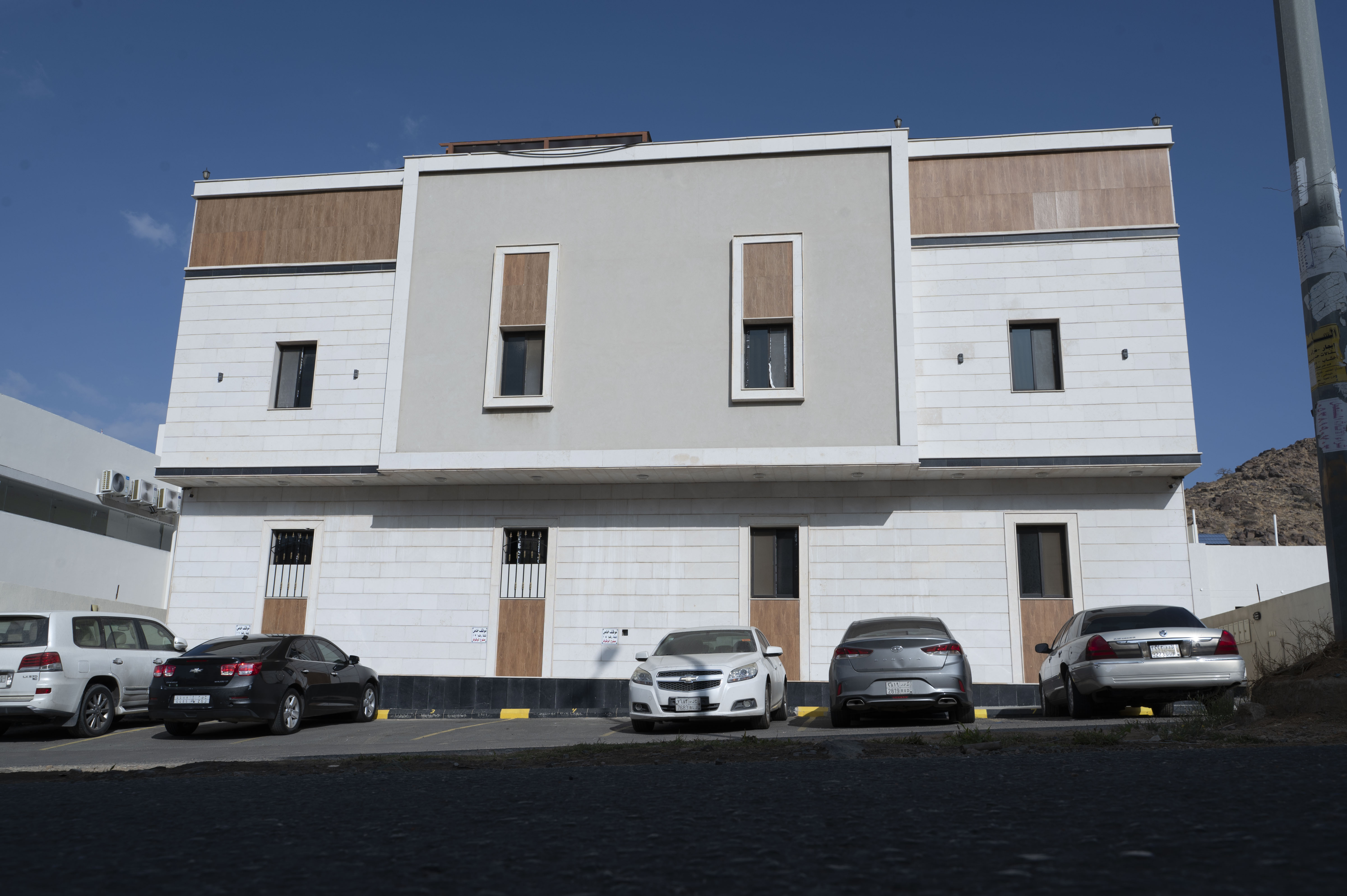 قطاع التطوير العقارى