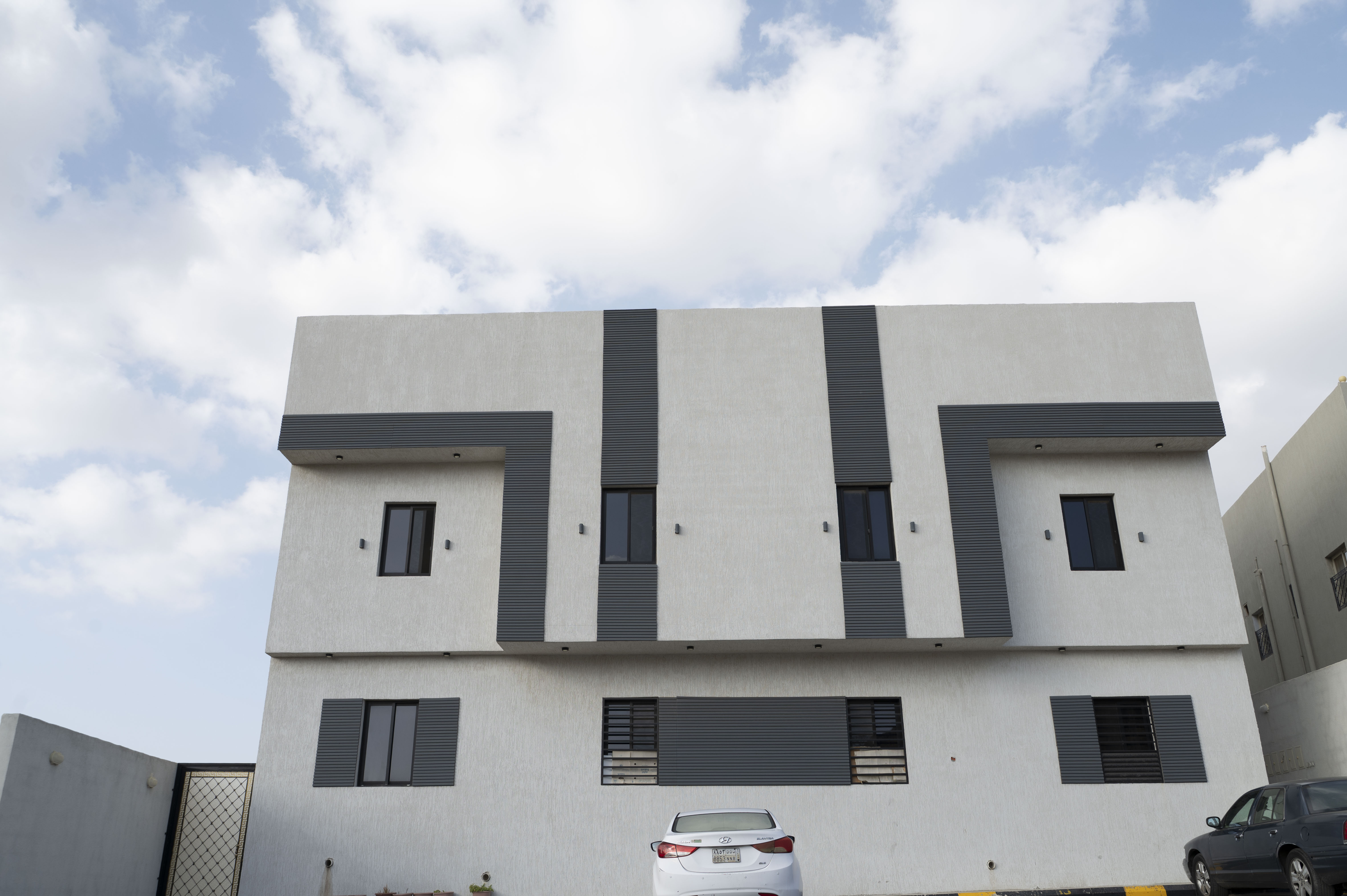 قطاع التطوير العقارى